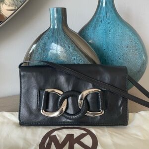 Authentic Michael Kors Clutch